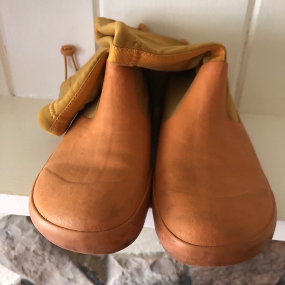 Camper rain boots - Picture 2 of 8